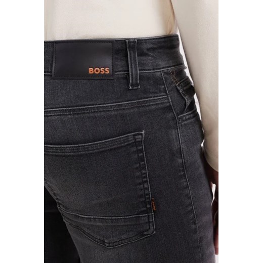 BOSS ORANGE Jeansy Delaware BC-L-P | Slim Fit 31/32 wyprzedaż Gomez Fashion Store