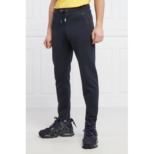Karl Lagerfeld Spodnie dresowe | Regular Fit ze sklepu Gomez Fashion Store w kategorii Spodnie męskie - zdjęcie 172975508