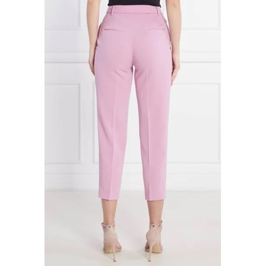 BOSS BLACK Spodnie cygaretki Tapia | Regular Fit 38 Gomez Fashion Store wyprzedaż