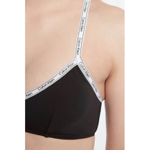 Calvin Klein Swimwear Góra od bikini XS Gomez Fashion Store promocja