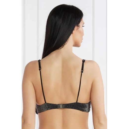 Karl Lagerfeld Góra od bikini Karl Lagerfeld XS Gomez Fashion Store okazja