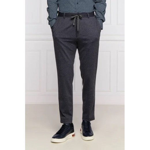 Joop! Spodnie Bax-J3 | Slim Fit Joop! 50 wyprzedaż Gomez Fashion Store