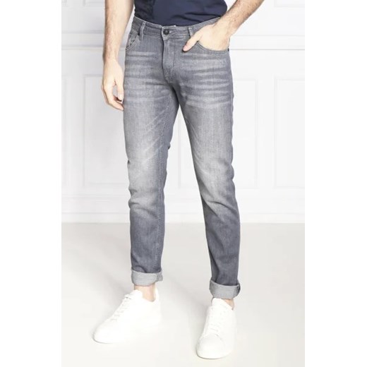 Joop! Jeansy Hamond | Slim Fit Joop! 34/34 okazja Gomez Fashion Store