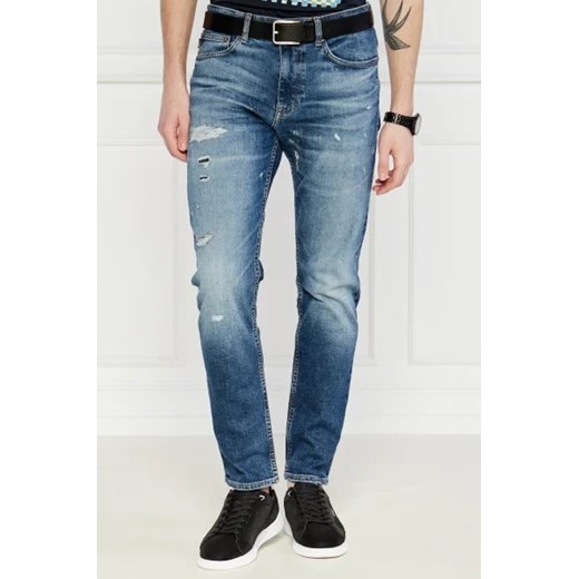 BOSS ORANGE Jeansy Delaware | Slim Fit 34/34 Gomez Fashion Store
