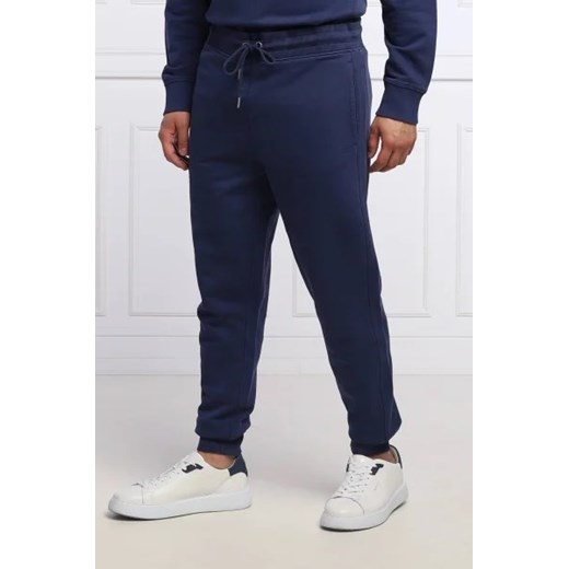 BOSS ORANGE Spodnie dresowe Sefadelong | Regular Fit ze sklepu Gomez Fashion Store w kategorii Spodnie męskie - zdjęcie 172976315