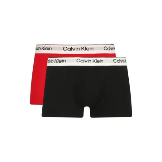 Calvin Klein Underwear Bokserki 2-pack ze sklepu Gomez Fashion Store w kategorii Majtki dziecięce - zdjęcie 172976536