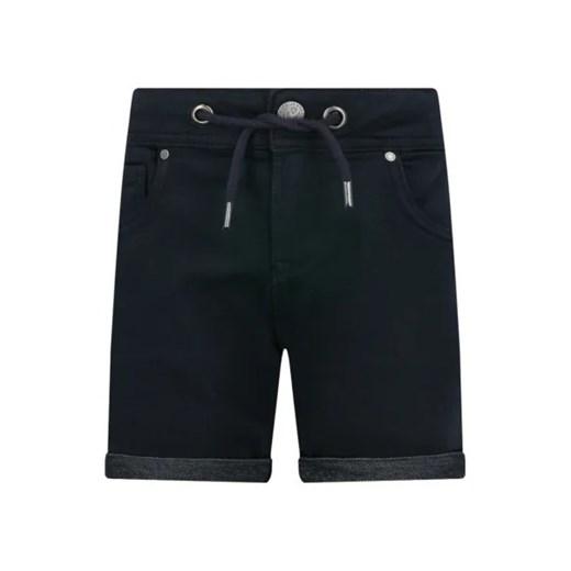Pepe Jeans London Szorty | Regular Fit ze sklepu Gomez Fashion Store w kategorii Spodenki chłopięce - zdjęcie 172976635