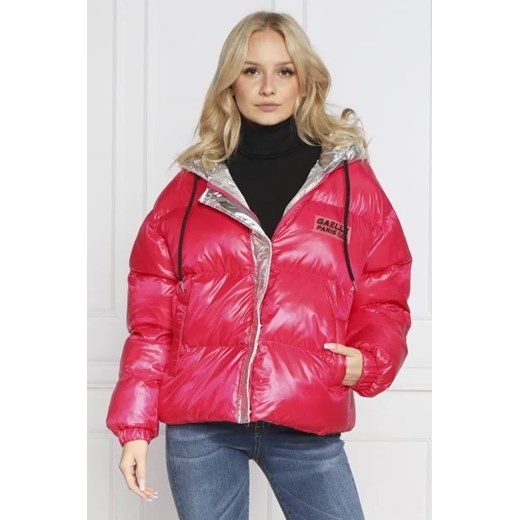 Gaëlle Paris Kurtka | Regular Fit ze sklepu Gomez Fashion Store w kategorii Kurtki damskie - zdjęcie 172976708
