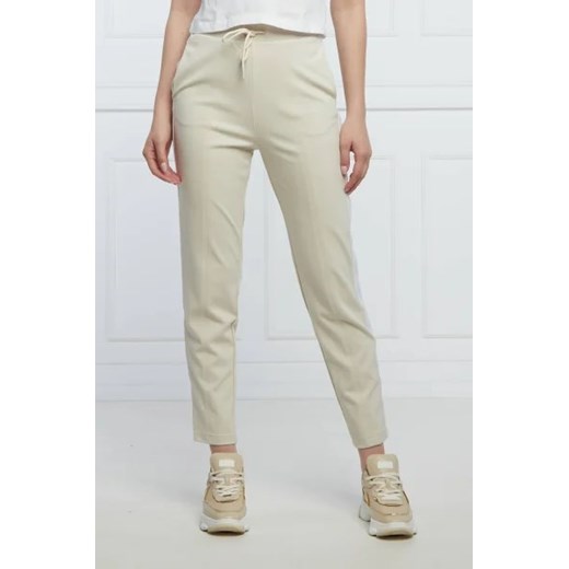 CALVIN KLEIN JEANS Spodnie dresowe MILANO | Regular Fit | stretch S okazyjna cena Gomez Fashion Store