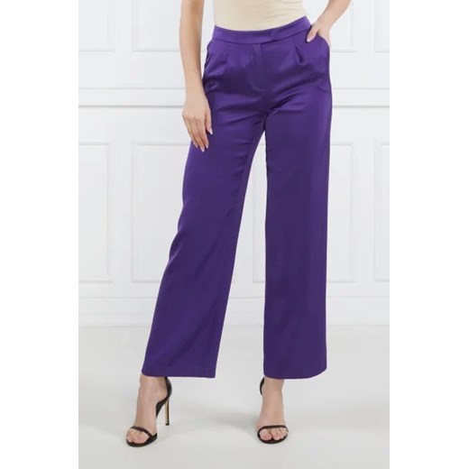 Patrizia Pepe Spodnie | Palazzo ze sklepu Gomez Fashion Store w kategorii Spodnie damskie - zdjęcie 172976915