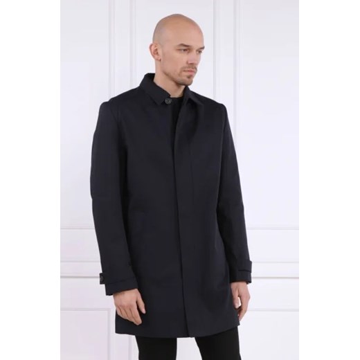 HUGO Płaszcz Marec2321 50 Gomez Fashion Store promocyjna cena