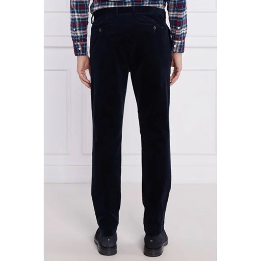 POLO RALPH LAUREN Spodnie | Slim Fit Polo Ralph Lauren 33/32 Gomez Fashion Store okazyjna cena