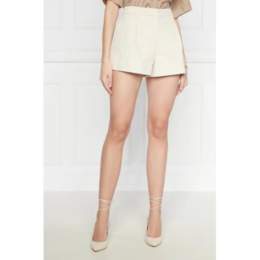 MAX&Co. Szorty ELMI | Regular Fit ze sklepu Gomez Fashion Store w kategorii Szorty - zdjęcie 172977026