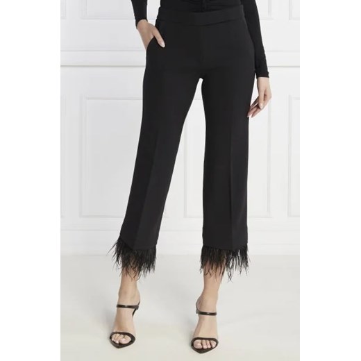 Michael Kors Spodnie | flare fit ze sklepu Gomez Fashion Store w kategorii Spodnie damskie - zdjęcie 172977029