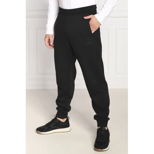 Calvin Klein Spodnie dresowe | Regular Fit ze sklepu Gomez Fashion Store w kategorii Spodnie męskie - zdjęcie 172977047