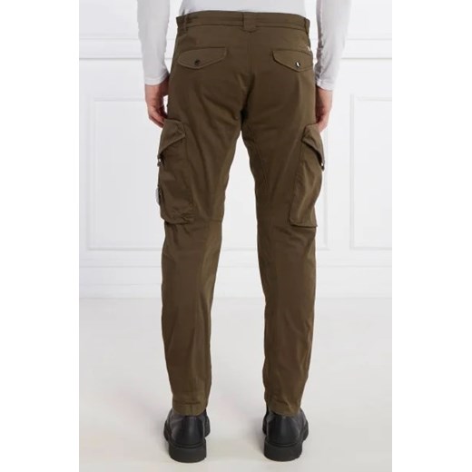 C.P. Company Spodnie cargo | Classic fit 54 okazja Gomez Fashion Store