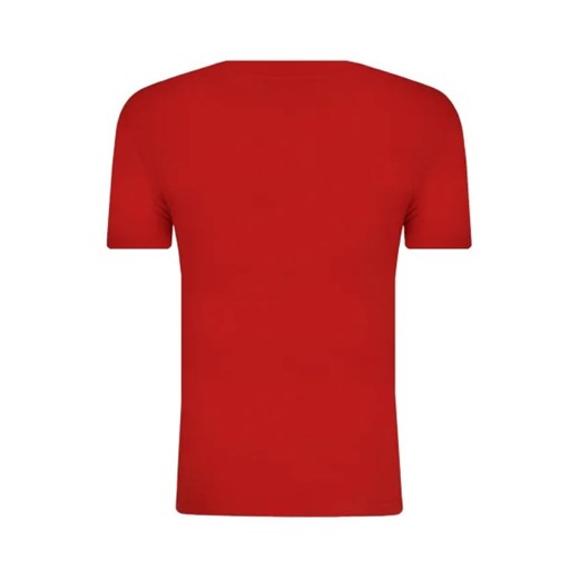 Diesel T-shirt | Regular Fit Diesel 175 wyprzedaż Gomez Fashion Store