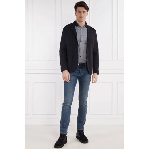 Jeansy męskie Armani Exchange