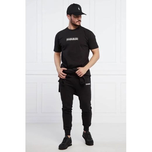 Napapijri Spodnie dresowe | Slim Fit Napapijri XXXL promocja Gomez Fashion Store
