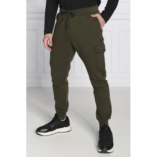 POLO RALPH LAUREN Spodnie dresowe | Regular Fit Polo Ralph Lauren XL promocja Gomez Fashion Store
