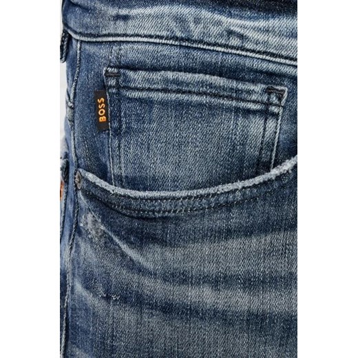 BOSS ORANGE Jeansy RE.MAINE | Regular Fit 31/32 Gomez Fashion Store