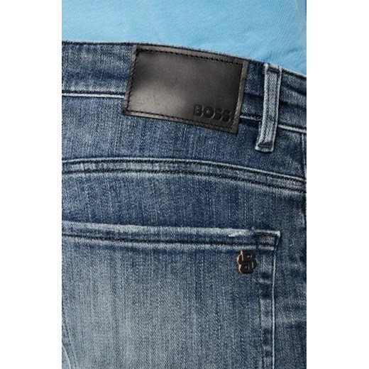 BOSS ORANGE Jeansy RE.MAINE | Regular Fit 38/34 Gomez Fashion Store
