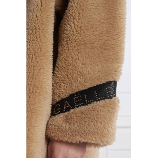Gaëlle Paris Płaszcz Gaëlle Paris 38 Gomez Fashion Store okazja