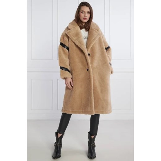 Gaëlle Paris Płaszcz Gaëlle Paris 38 okazyjna cena Gomez Fashion Store