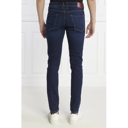 Jeansy męskie Pepe Jeans na wiosnę 