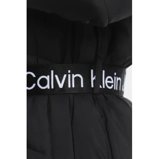 CALVIN KLEIN JEANS Kurtka | Regular Fit S Gomez Fashion Store promocja