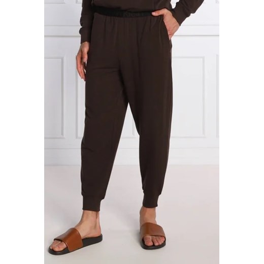 Calvin Klein Underwear Spodnie od piżamy | Relaxed fit ze sklepu Gomez Fashion Store w kategorii Spodnie męskie - zdjęcie 172977858