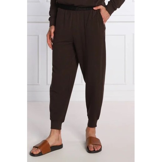Calvin Klein Underwear Spodnie od piżamy | Relaxed fit Calvin Klein Underwear L promocja Gomez Fashion Store
