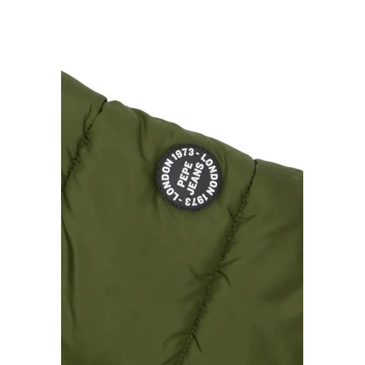 Kurtka chłopięca Pepe Jeans