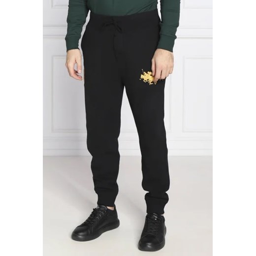 POLO RALPH LAUREN Spodnie dresowe | Regular Fit ze sklepu Gomez Fashion Store w kategorii Spodnie męskie - zdjęcie 172977925