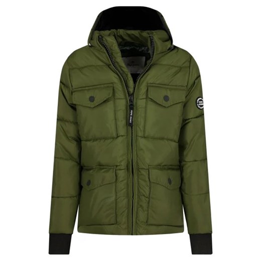 Kurtka chłopięca Pepe Jeans