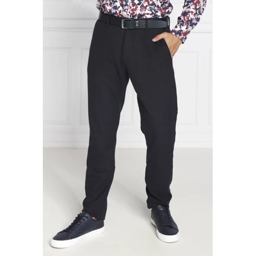 Joop! Jeans Spodnie Maxton | Modern fit ze sklepu Gomez Fashion Store w kategorii Spodnie męskie - zdjęcie 172977998
