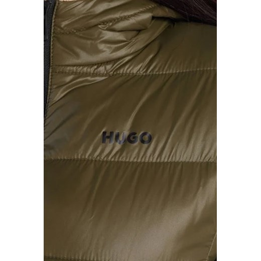 HUGO Kurtka Famara-1 | Regular Fit XL wyprzedaż Gomez Fashion Store