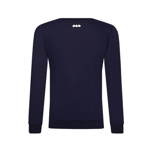 BOSS Kidswear Bluza | Regular Fit Boss Kidswear 150 Gomez Fashion Store wyprzedaż