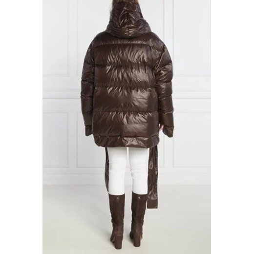 MMC Puchowa kurtka JESSO | Oversize fit Mmc OS Gomez Fashion Store