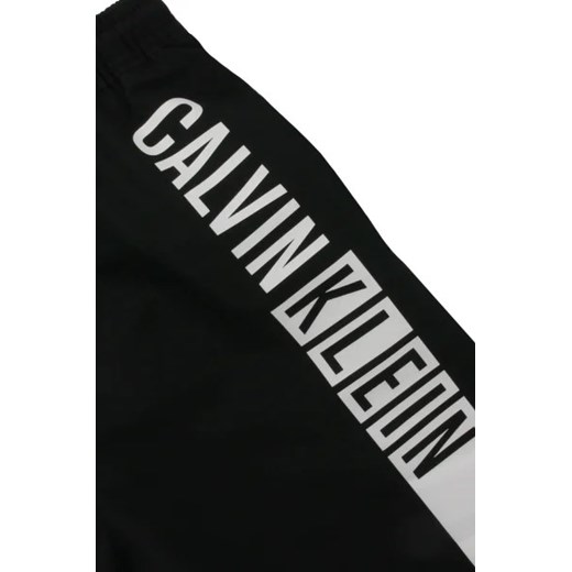 Calvin Klein Swimwear Szorty kąpielowe | Regular Fit 164/176 Gomez Fashion Store promocyjna cena