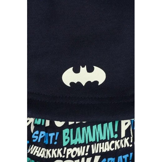Bluza chłopięca Boss Kidswear