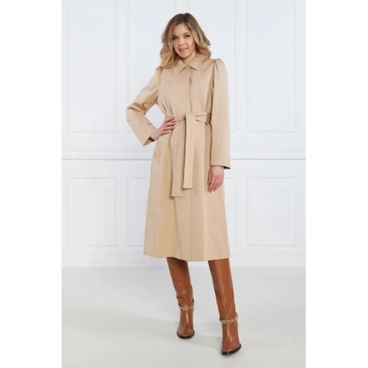 Joop! Płaszcz ze sklepu Gomez Fashion Store w kategorii Płaszcze damskie - zdjęcie 172978439