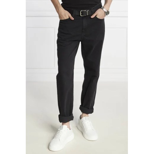 CALVIN KLEIN JEANS Jeansy | Regular Fit 36/34 wyprzedaż Gomez Fashion Store