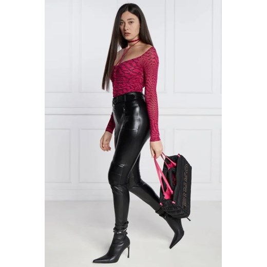 Pinko Body | Regular Fit Pinko S Gomez Fashion Store okazyjna cena