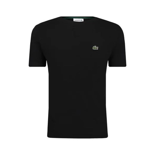 Lacoste T-shirt | Regular Fit ze sklepu Gomez Fashion Store w kategorii T-shirty chłopięce - zdjęcie 172978616