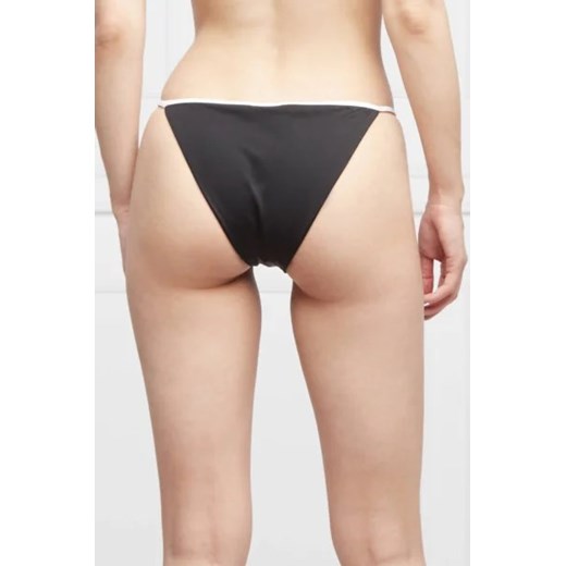 Iceberg Dół od bikini Iceberg XS okazyjna cena Gomez Fashion Store