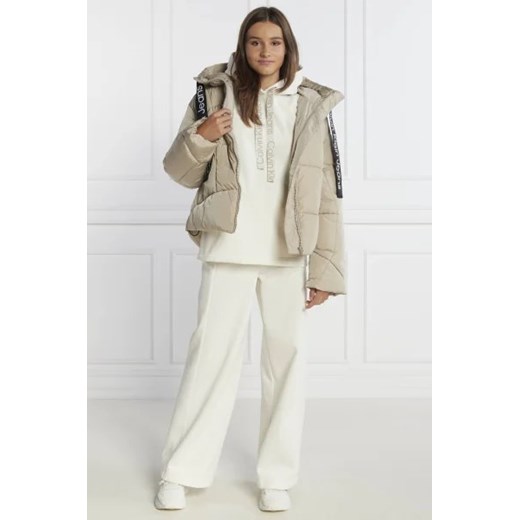 CALVIN KLEIN JEANS Kurtka | Regular Fit S promocja Gomez Fashion Store
