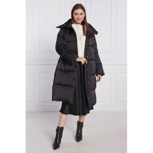 Marc Cain Puchowa kurtka Marc Cain 40 okazja Gomez Fashion Store