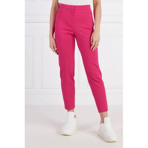 Pinko Spodnie | Slim Fit ze sklepu Gomez Fashion Store w kategorii Spodnie damskie - zdjęcie 172978998