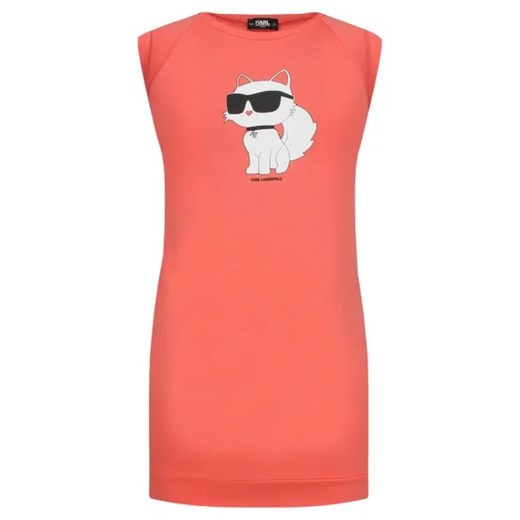 Karl Lagerfeld Kids Sukienka 156 Gomez Fashion Store okazja